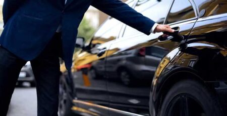 Renta de Autos con Chofer: La Experiencia de Viaje de Lujo